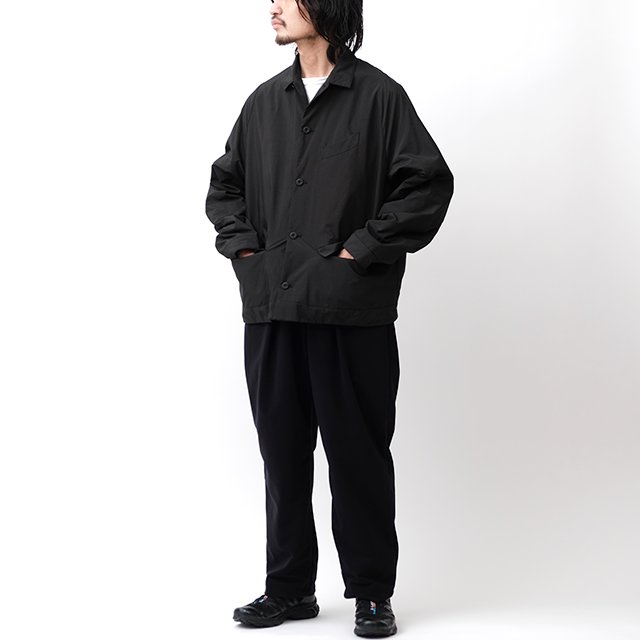 高評価の贈り物 【美品】TEATORA DUAL POINT ID JKT-DP ブルゾン - www