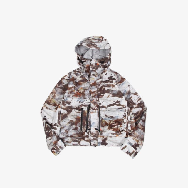 Jacket - Silver and Gold Online Store