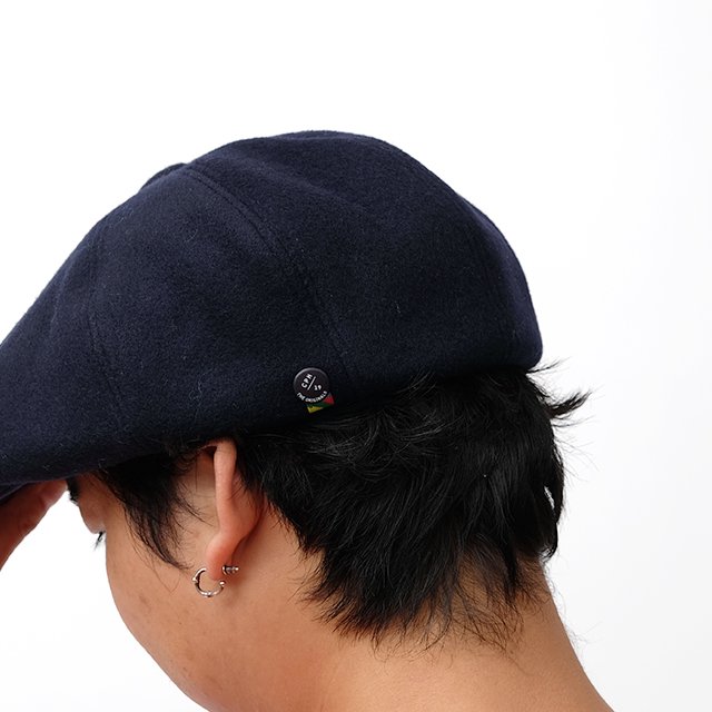 CPH wool casquette - beaconparenting.ie