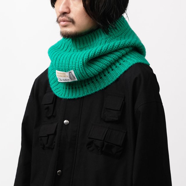 NAOTO着用 ソロイスト aran pattern balaclava. モテ htckl.water.gov.my