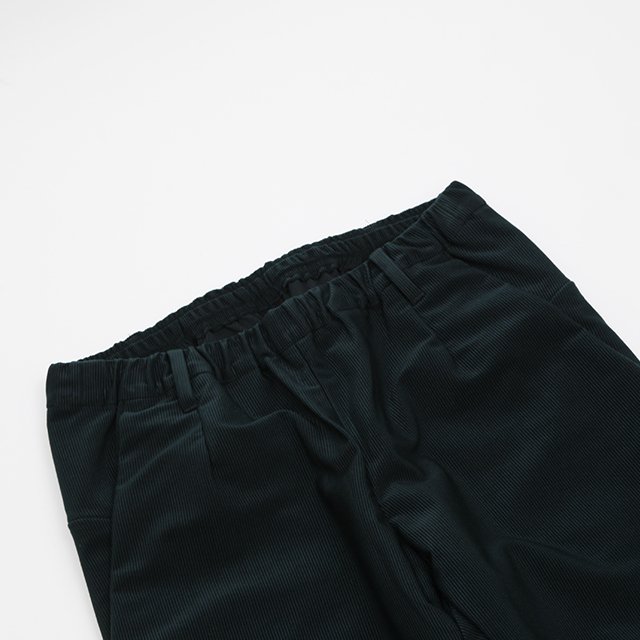 WALLET PANTS OFFICE DUAL DIVISOR.02 #DARK CACTUS [TT-004OF-DD2]