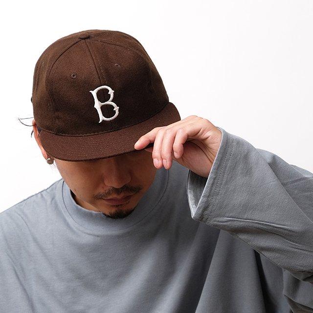 Brown University 1959 Vintage Ballcap