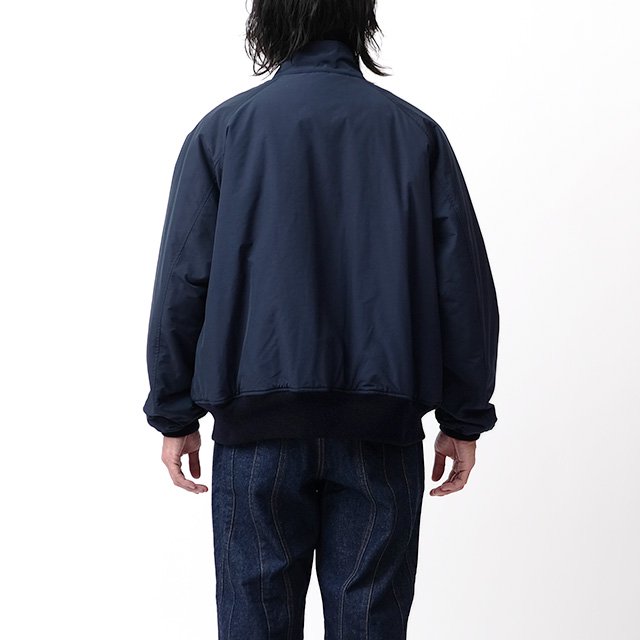 ENGINEERED GARMENTS×Baracuta『G9/MA1』 | incalake.com