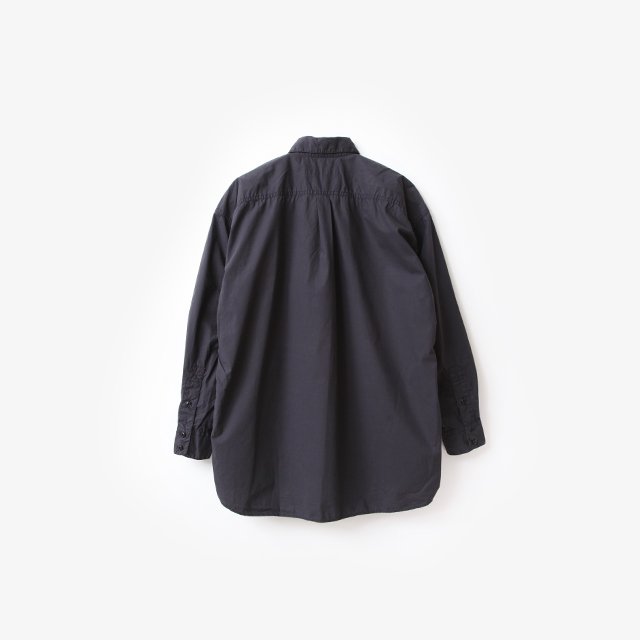 KATHARINE HAMNETT - キャサリンハムネット MULTI POCKET SHIRT