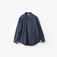 IT'S CRUST CLOTH ICC WESTERN SHIRTS #MIX type:C [ICC-004]
