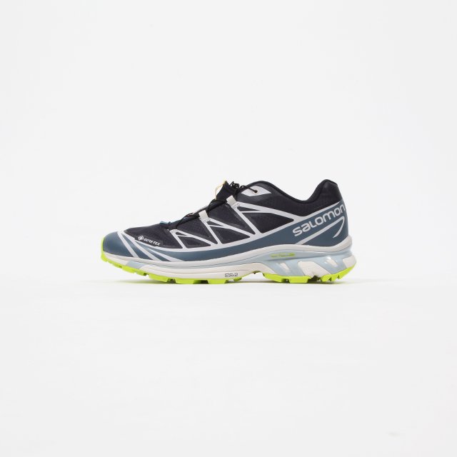 SALOMON ADVANCED｜Silver and Gold Online Store