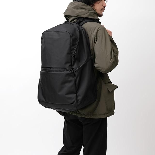 モノリス BACKPACK PRO STORAGE XL BLACK-