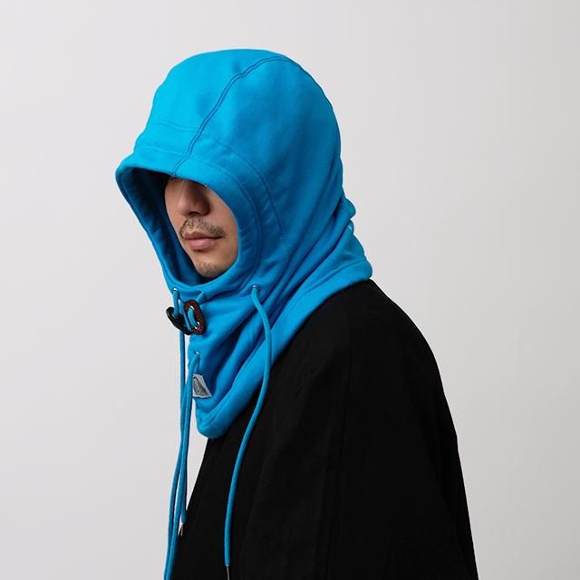 soloist ソロイスト ナンバーナイン 22aw balaclava-