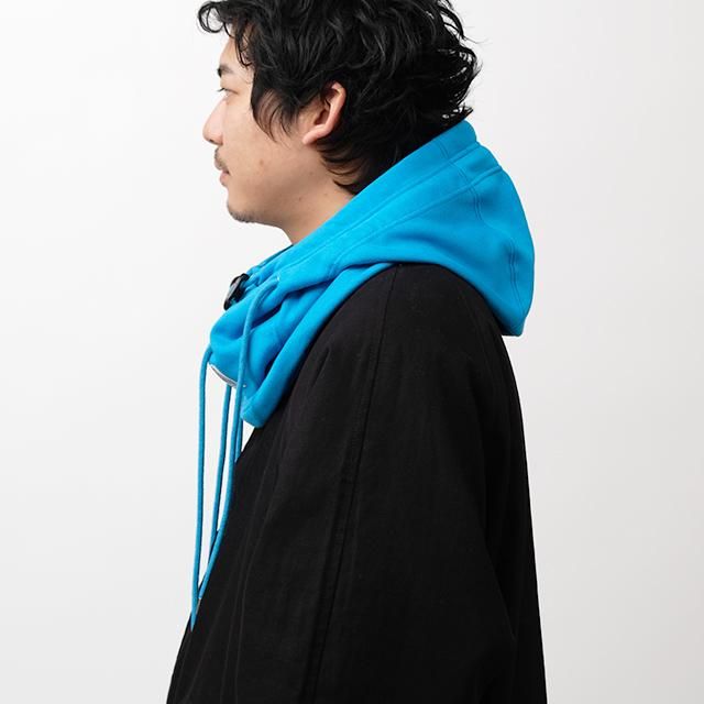 soloist ソロイスト 22aw バラクラバ タカヒロミヤシタ 正規品 14210円