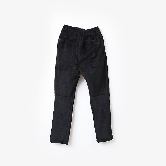 nonnative HIKER EASY PANTS POLY FLEECE HIGH LOFT POLARTEC®