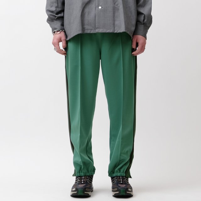 高質高質希少サイズS NEEDLES Zipped Track Pant 21aw その他