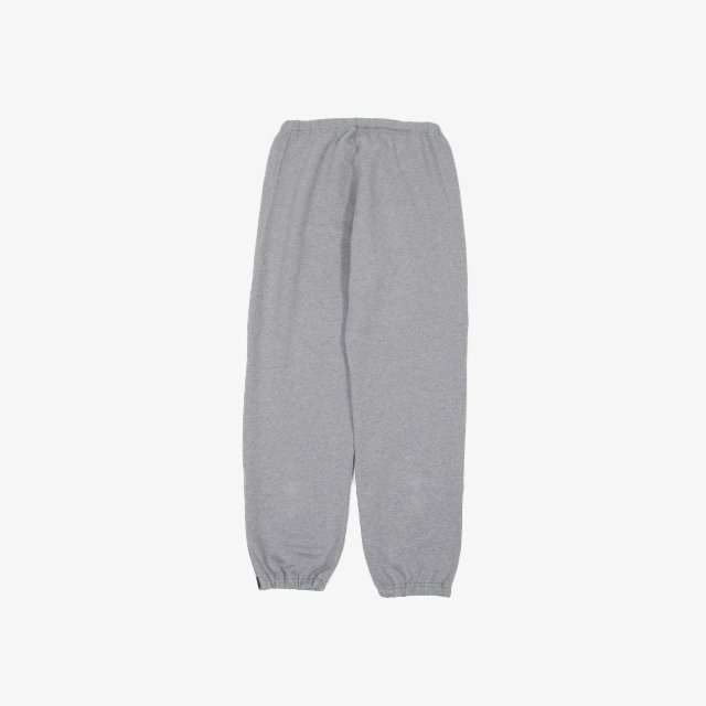 Needles Zipped Sweat Pant(Grey) | gulatilaw.com