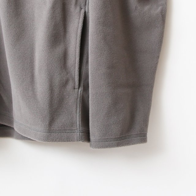 nonnative - nonnative DWELLER CARDIGAN POLY FLEECEの+solo-truck.eu