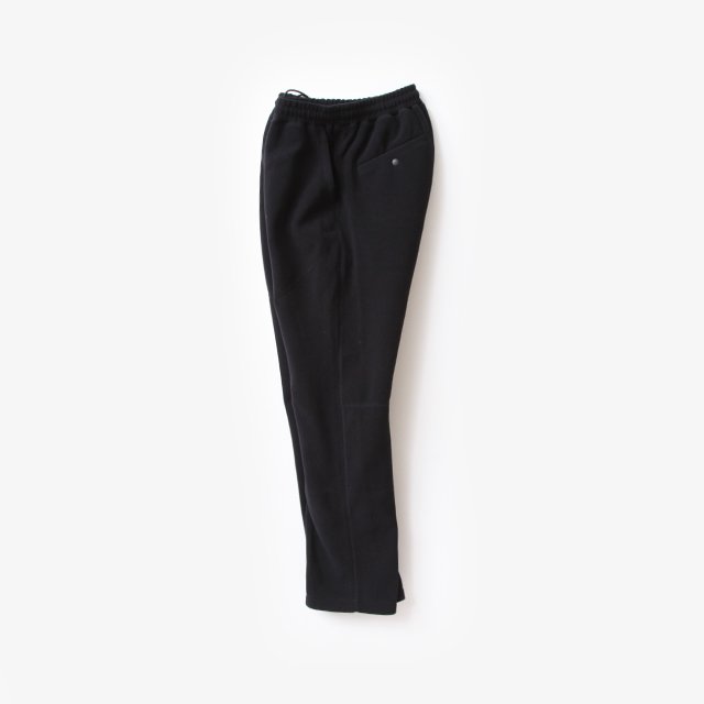 nonnative ノンネイティブ NN-P4225 HIKER EASY PANTS POLY FLEECE