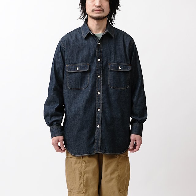 しているた cantate Mods Sleeve Shirt 20日迄 ですが - hikkitai.com