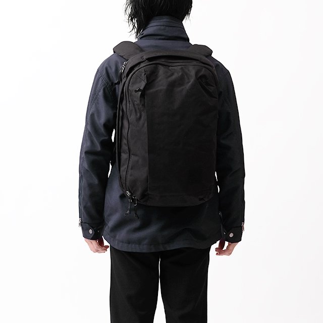 8RCEVERGOODS CPL24 New breathable backpanel