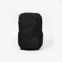 EVERGOODS CIVIC TRAVEL BAG 35L #Black [eg13007a]