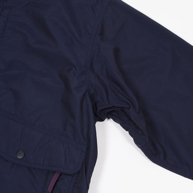 Bean's Windy Ridge Jacket #Dk.Navy [3175-1020]