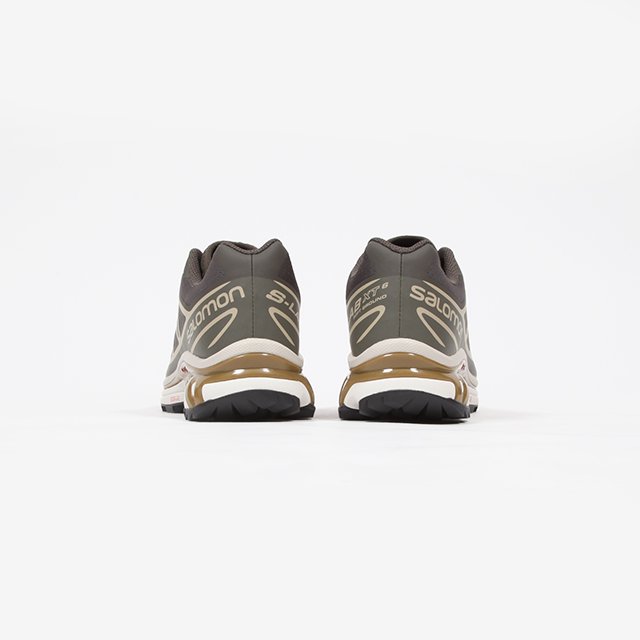 サロモン メンズ スニーカー DULL シューズ PEWTER GOLD Sneaker Running XT-6 BELUGA メンズ靴 |  nordmore-revisjon.no