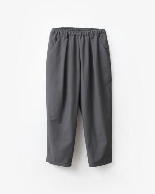 TEATORA WALLET PANTS RESORT DUAL DIVISOR #GRAY [TT-004R-DD]