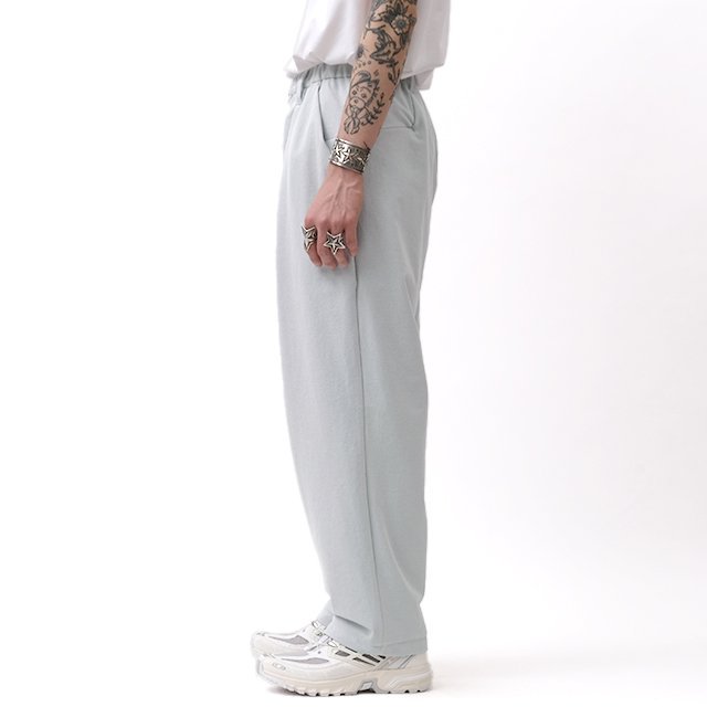 WALLET PANTS RESORT DUAL DIVISOR #ICE BLUE [tt-004R-DD]