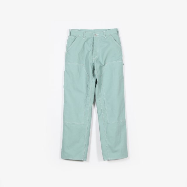 Willow Pants｜ウィローパンツ - Silver and Gold Online Store