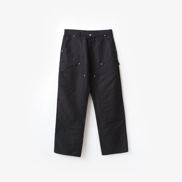Willow Pants｜ウィローパンツ - Silver and Gold Online Store