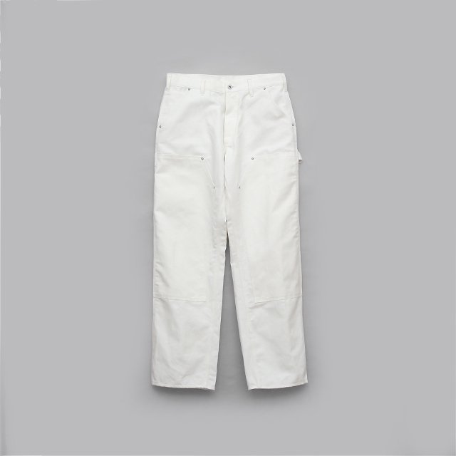 Willow Pants｜ウィローパンツ - Silver and Gold Online Store