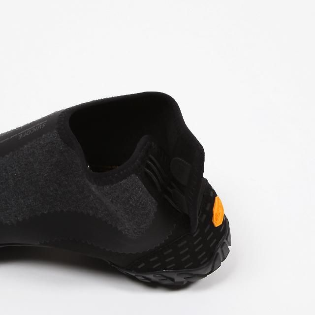 SUICOKE x Midorikawa #Black x Pink 42