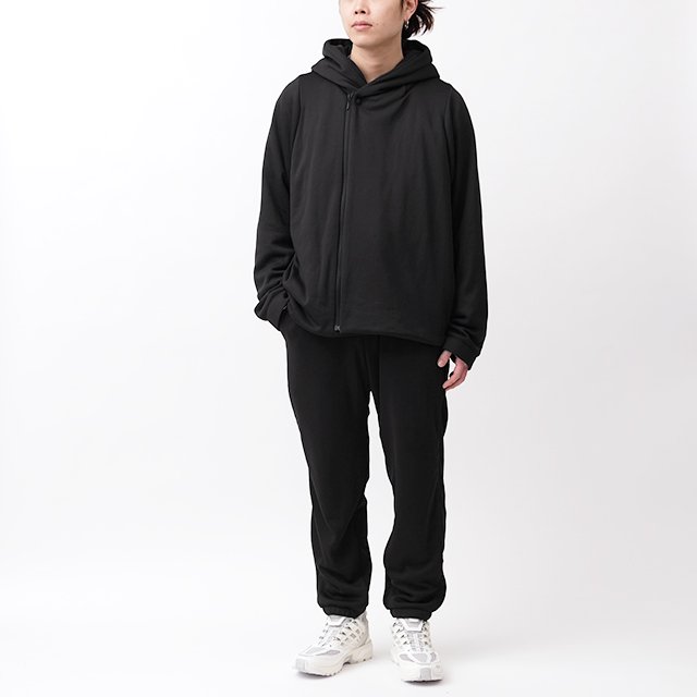 TEATORA / CARTRIDGE Hoodie F/Z WL サイズ4 hoshayfood.com