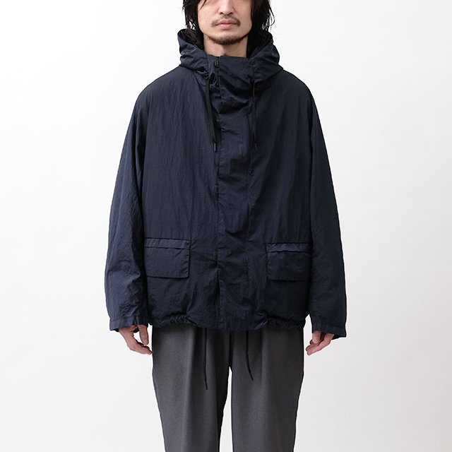 新着商品 TEATORA Souvenir Navy, Hunter Packable Navy Packable