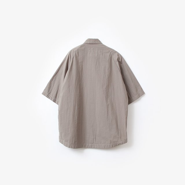 TEATORA Cartridge Shirt セットアップ Beige 3 - スラックス