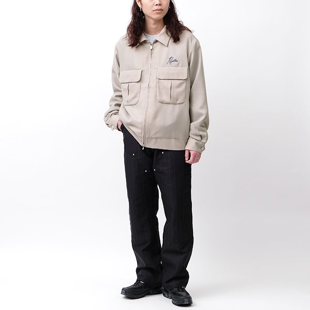 Needles Sport Jacket MR196C 販売店舗限定 メンズ | takaounyu.co.jp