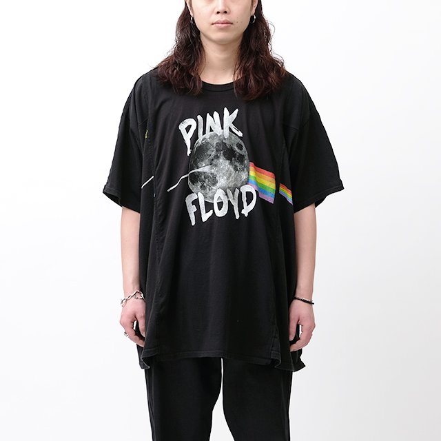 23ss oldpark OP-458 BAGGY TEE / NxR | ticontrack.com