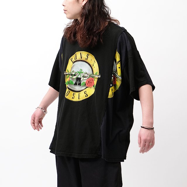 2022年春夏 23ss oldpark OP-458 BAGGY TEE / NxR - crumiller.com