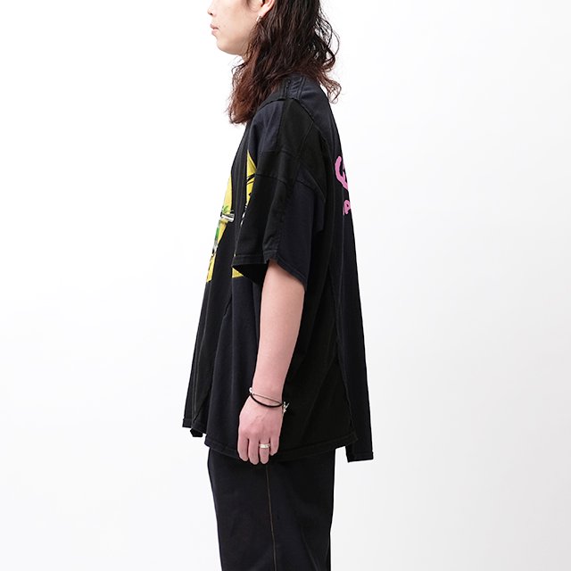 2022年春夏 23ss oldpark OP-458 BAGGY TEE / NxR - crumiller.com