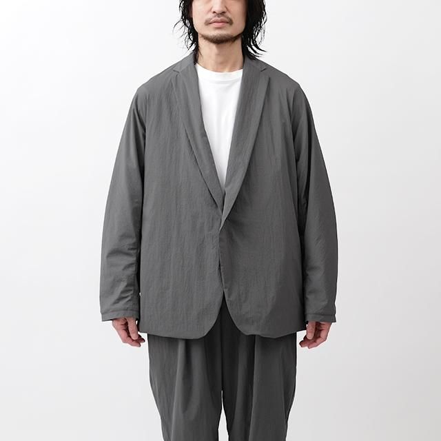 TEATORA 23SS WALLET JACKET PLUS DR テアトラ | mdh.com.sa