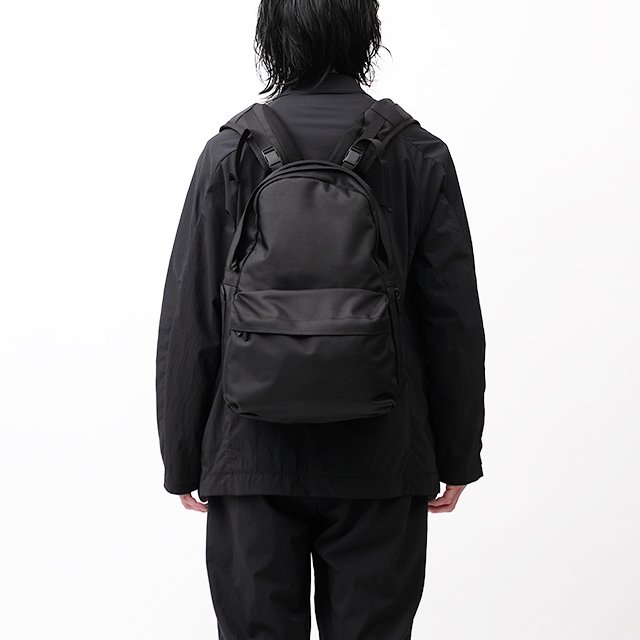 MONOLITH BACKPACK PRO SS #BLACK [PR-1055]｜Silver and Gold Online