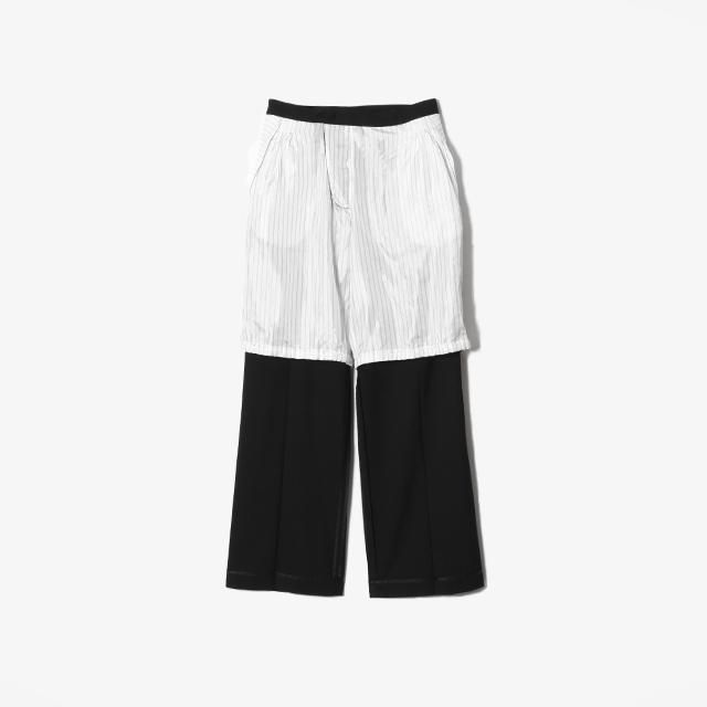 Kiko kostadinov ORMA REVERSIBLE TROUSER | www.innoveering.net