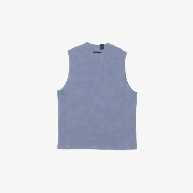 TANKTOP #1100 BLUE [2231-CS59-065 peg]