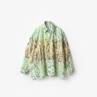 IT'S CRUST CLOTH ICC L/S SHIRTS #MIX type:H [ICC-014]