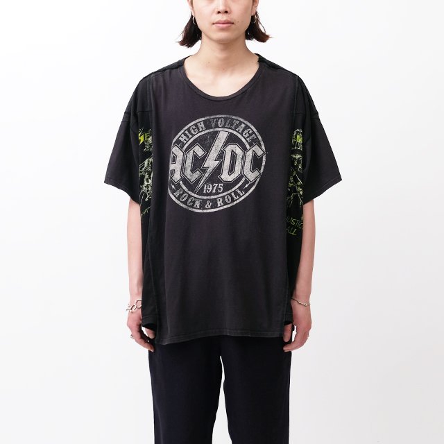 23ss oldpark OP-458 BAGGY TEE / NxR | ticontrack.com