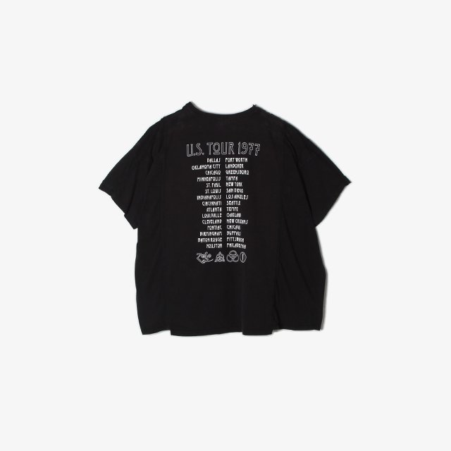 超特価SALE開催！ BAGGY OP-458 oldpark 23ss TEE NxR / Tシャツ