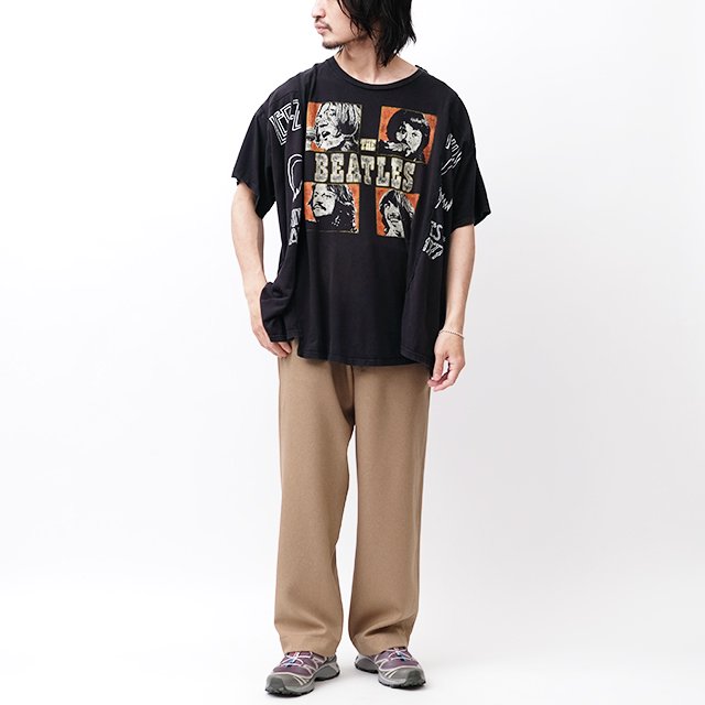 2022年春夏 23ss oldpark OP-458 BAGGY TEE / NxR - crumiller.com