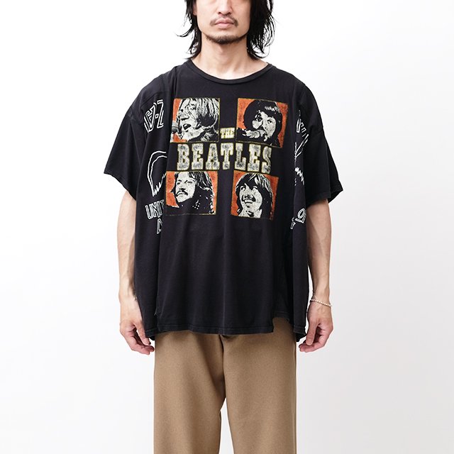 23ss oldpark OP-458 BAGGY TEE / NxR | ticontrack.com