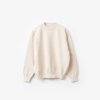 Yonetomi NEW BASIC RIGID SEA ISLAND COTTON P/O #RAW [95-232-014]