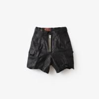 GOODKARMA DEVELOPMENT LAZY - EZOSHIKA #BLACK size:1