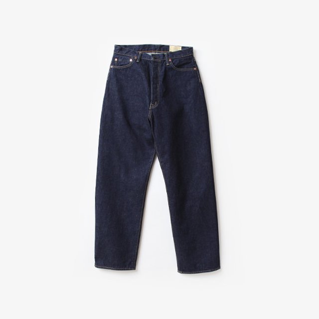 Denim 1955 Trousers  cantate カンタータ