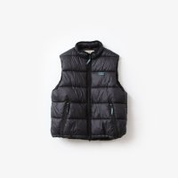 L.L.Bean Fairfield Vest #Night [3575-4037]