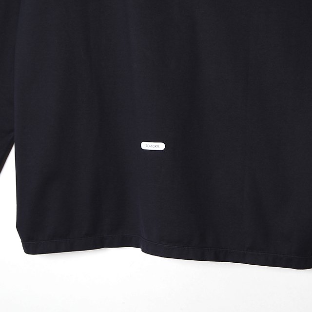 CARTRIDGE TEE L/S SLEEP #NAVY [TT-TEE-LS-SLEEP]